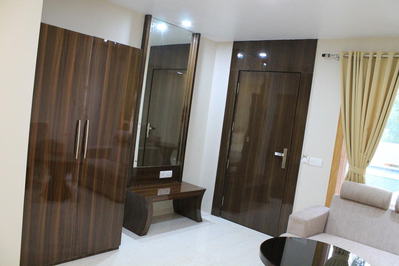 ארפורה Hotel Goa Continental מראה חיצוני תמונה
